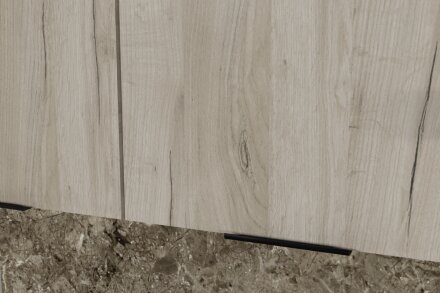 Кухонный гарнитур Альба макси 2, 180 см 